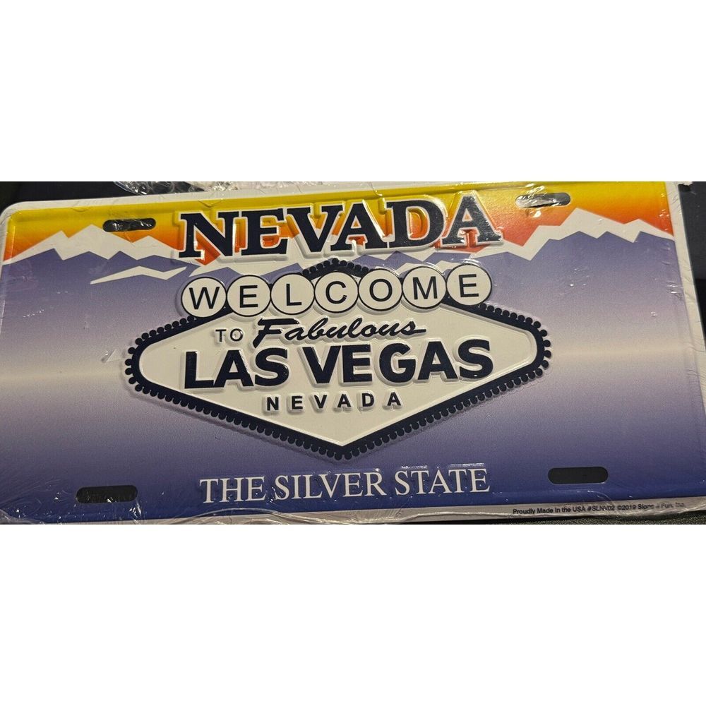 Lot of Las Vegas Souvenirs Memorabilia New‎